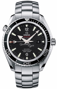 Omega Seamaster Planet Ocean Limited Edition Men's Watch 222.30.46.20.01.001