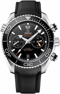 Omega Seamaster Planet Ocean Master Chronometer Men's Watch 215.30.46.51.01.001
