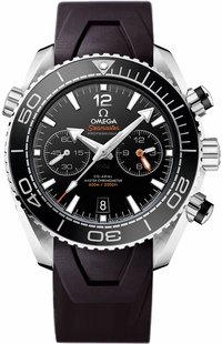 Omega Seamaster Planet Ocean Men's Diving Watch 215.30.46.51.01.001