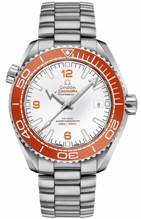 Omega Seamaster Planet Ocean Men's Watch 215.30.44.21.04.001
