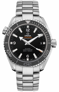 Omega Seamaster Planet Ocean Men's Watch 232.30.42.21.01.001