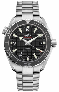 Omega Seamaster Planet Ocean Skyfall Limited Edition Men's Watch 232.30.42.21.01.004