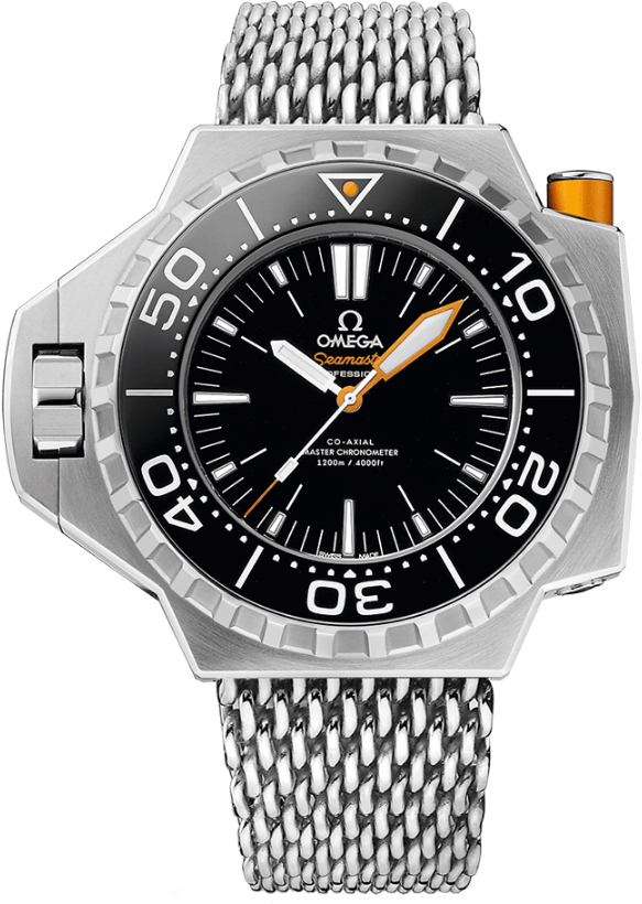 仏LP WLUD Second OM6701025 Omega Studio 未開封 /00400 Omega SEAMASTER PLOPROF 1200M O‑MEGASTEEL SUMMER BLUE DIAL 2024