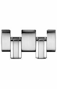 Omega Seamaster Stainless Steel 14.5mm 0114ST6501 Link