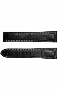 Omega Speedmaster 21mm Black Strap 032CUZ005770