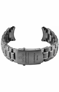 Omega Speedmaster 21mm Titanium Bracelet 020TI1623993