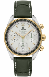 Omega Speedmaster 38 Chronograph 324.23.38.50.02.001