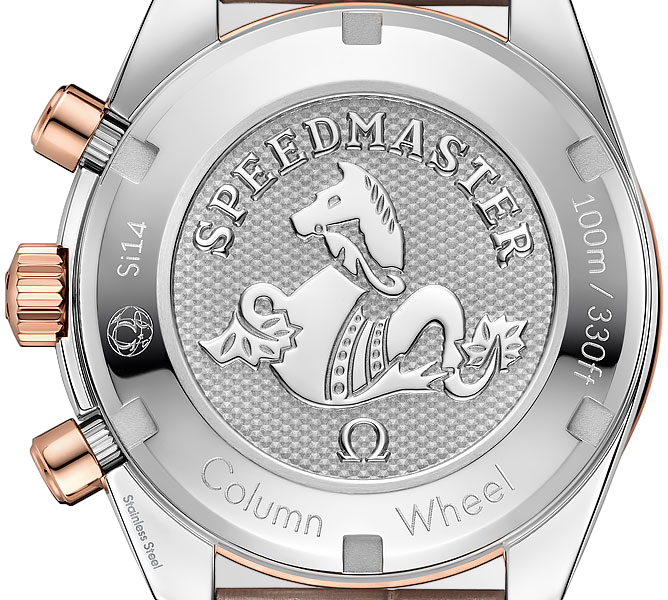 324.23.38.50.02.002 | Omega Speedmaster | Women's Watches