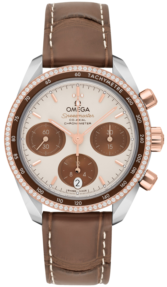 324.28.38.50.02.002 | Omega Speedmaster Women