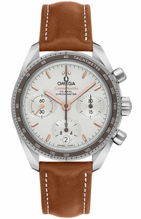Omega Speedmaster 38 Chronograph 324.32.38.50.02.001