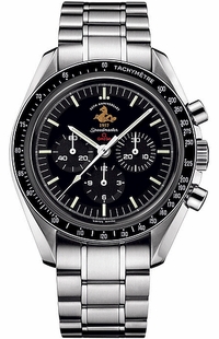 Omega Speedmaster 50th Anniversary 311.30.42.30.01.001