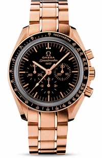 Omega Speedmaster 50th Anniversary 311.63.42.50.01.001