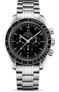 Omega Speedmaster 50th Anniversary 311.63.42.50.01.003