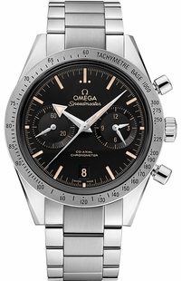 Omega Speedmaster '57 Chronograph Men's Watch 331.10.42.51.01.002