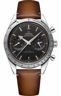 Omega Speedmaster '57 Chronograph Men's Watch 332.12.41.51.01.001