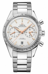 Omega Speedmaster '57 Co-Axial Chronograph 331.10.42.51.02.002