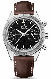 Omega Speedmaster '57 Co-Axial Chronograph 331.12.42.51.01.001