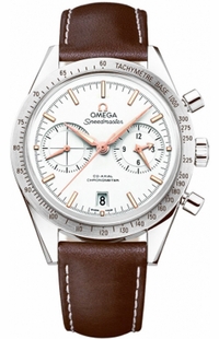Omega Speedmaster '57 Co-Axial Chronograph 331.12.42.51.02.002