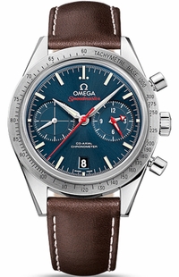 Omega Speedmaster '57 Co-Axial Chronograph 331.12.42.51.03.001
