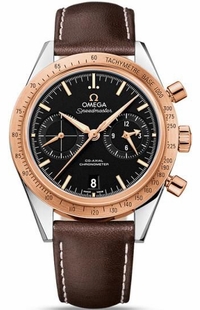 Omega Speedmaster '57 Co-Axial Chronograph 331.22.42.51.01.001