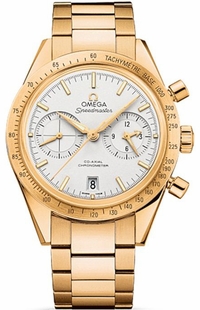 Omega Speedmaster '57 Co-Axial Chronograph 331.50.42.51.02.001