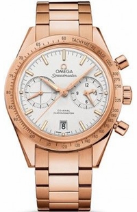Omega Speedmaster '57 Co-Axial Chronograph 331.50.42.51.02.002