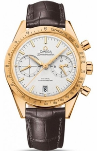 Omega Speedmaster '57 Co-Axial Chronograph 331.53.42.51.02.001
