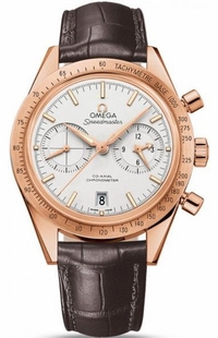 Omega Speedmaster '57 Co-Axial Chronograph 331.53.42.51.02.002