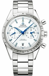Omega Speedmaster '57 Co-Axial Chronograph 41.5mm Men's Watch 331.90.42.51.04.001