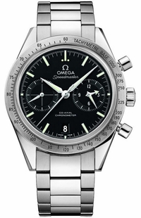 Omega Speedmaster '57 Co-Axial Chronograph Men's Watch 331.10.42.51.01.001