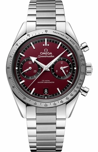 Omega Speedmaster '57 Manual Winding Men's Watch 332.10.41.51.11.001