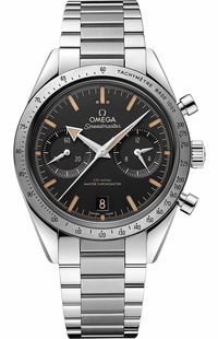 Omega Speedmaster '57 Stainless Steel Men's Watch 332.10.41.51.01.001