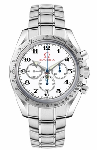 Omega Speedmaster Broad Arrow Specialties Olympic Games Men's Watch 321.10.42.50.04.001