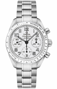 Omega Speedmaster Chronograph 324.30.38.40.04.001