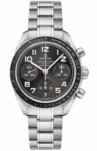 Omega Speedmaster Chronograph 324.30.38.40.06.001