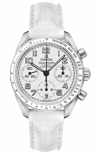 Omega Speedmaster Chronograph 324.33.38.40.04.001