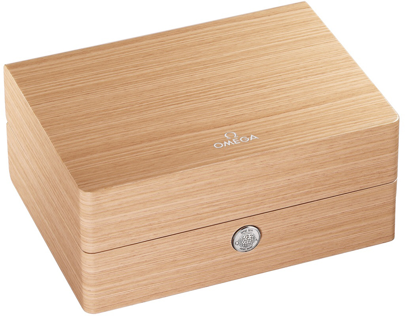 Omega Speedmaster Chronograph 35383000 Mens Olympic Edition