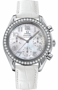 Omega Speedmaster Chronograph 3835.70.36