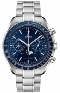 Omega Speedmaster Moonwatch 304.33.44.52.03.001