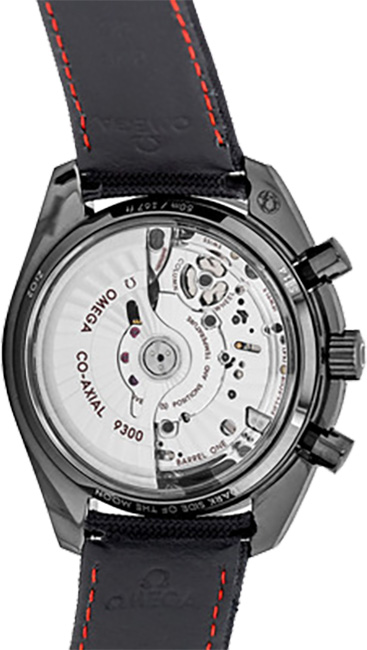 Omega Speedmaster Moonwatch Mens Automatic Chronograph  Watch BRAND NEW