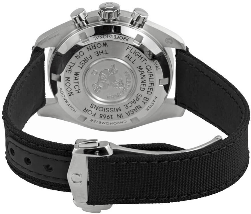 new omega speedmaster professional moonwatch men's watch 310.32 42.50 01.001