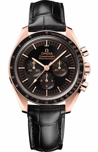 Omega Speedmaster Moonwatch Chronograph Men's Watch 310.63.42.50.01.001