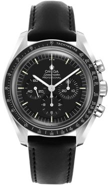Omega Speedmaster Moonwatch Professional Men's Watch 310.32.42.50.01.002