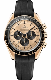 Omega Speedmaster Moonwatch Manual Men's Watch 310.62.42.50.99.001