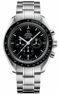 Omega Speedmaster Moonwatch Mens Watch 311.30.44.50.01.001