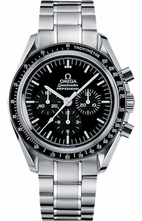 Omega Speedmaster Professional Moonwatch 3570.50.00