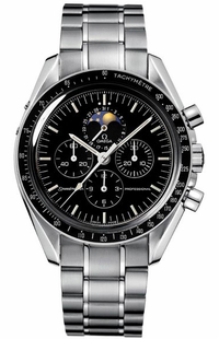 Omega Speedmaster Professional Moonwatch 3576.50.00
