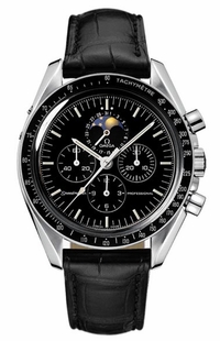 Omega Speedmaster Professional Moonwatch 3876.50.31