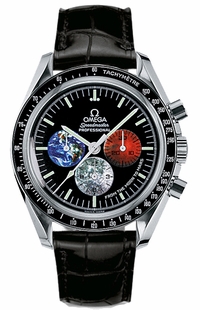 Omega Speedmaster Professional Moonwatch 3877.50.31