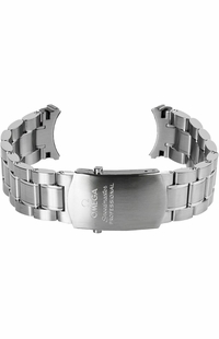 Omega Speedmaster Racing 19mm Steel Bracelet 020STZ006704